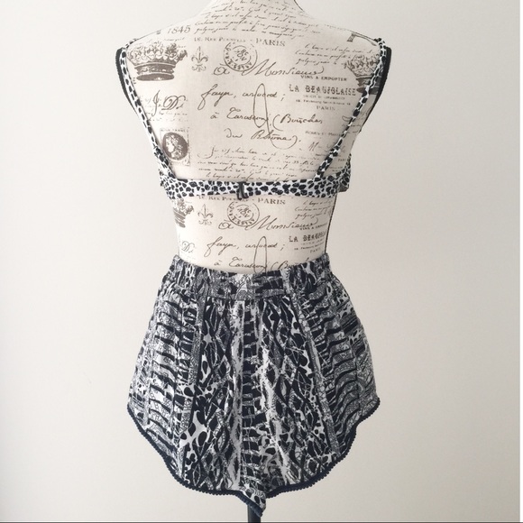 Black & White combo Beach Set - Picture 2 of 7